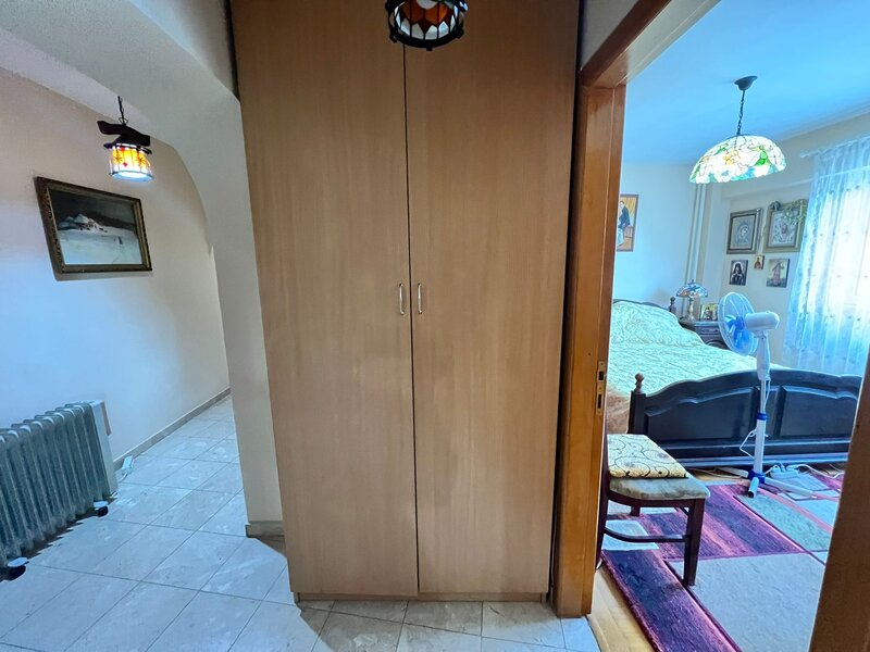 Iancului, Vatra Luminoasa, 5 camere, centrala proprie