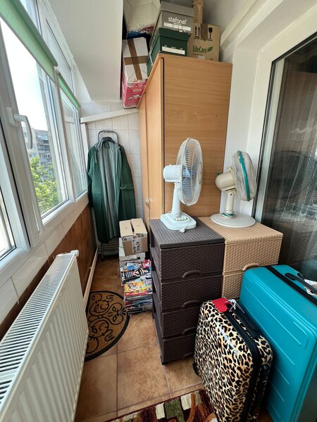 Iancului, Vatra Luminoasa, 5 camere, centrala proprie