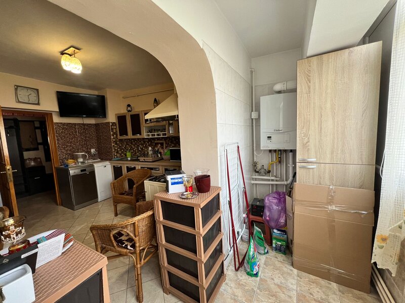 Iancului, Vatra Luminoasa, 5 camere, centrala proprie