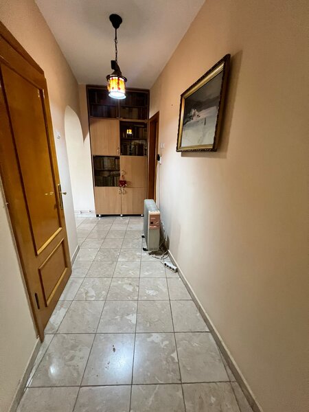 Iancului, Vatra Luminoasa, 5 camere, centrala proprie