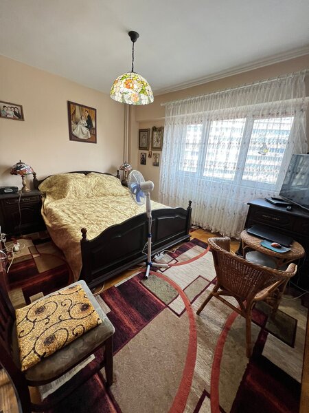 Iancului, Vatra Luminoasa, 5 camere, centrala proprie