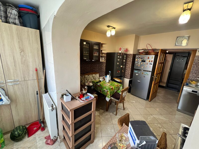 Iancului, Vatra Luminoasa, 5 camere, centrala proprie