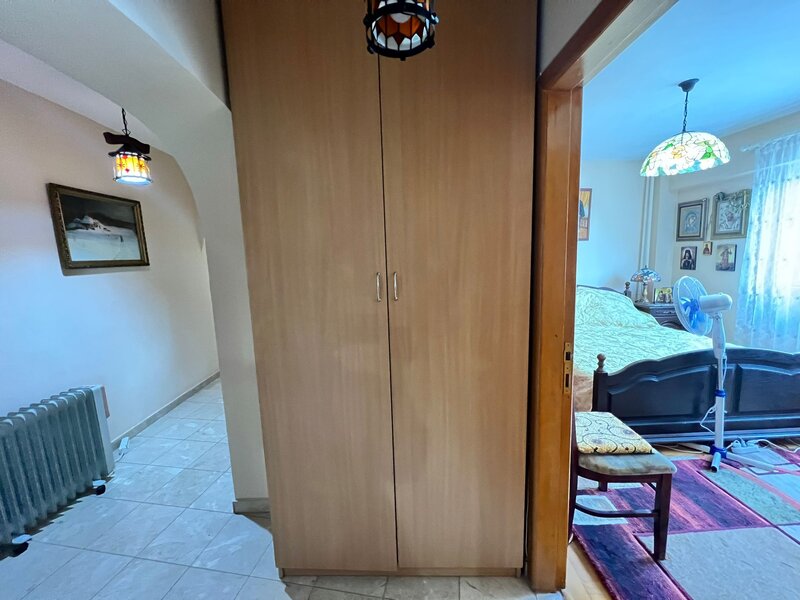Iancului, Vatra Luminoasa, 5 camere, centrala proprie